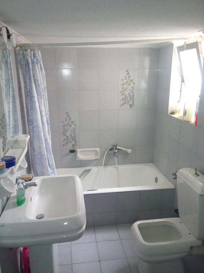 Resort Appartment Афины Экстерьер фото