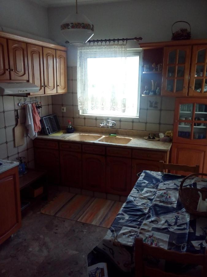 Resort Appartment Афины Экстерьер фото