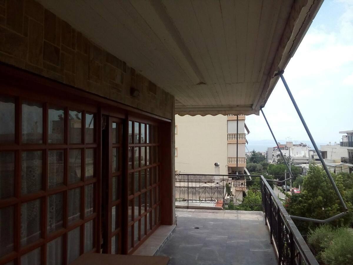 Resort Appartment Афины Экстерьер фото
