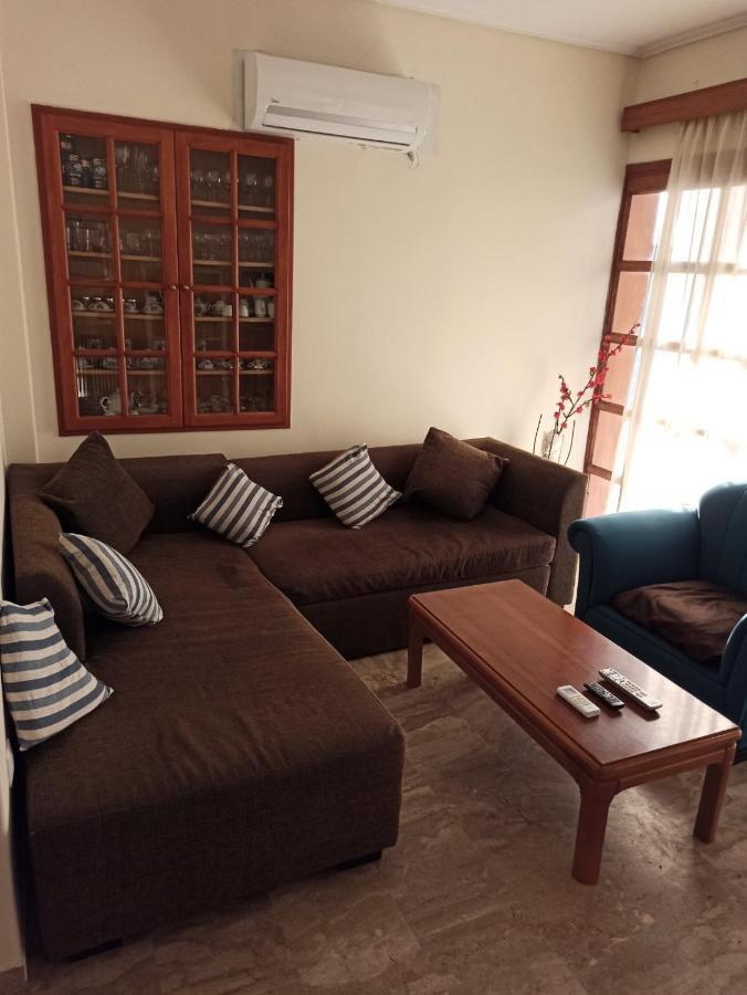 Resort Appartment Афины Экстерьер фото