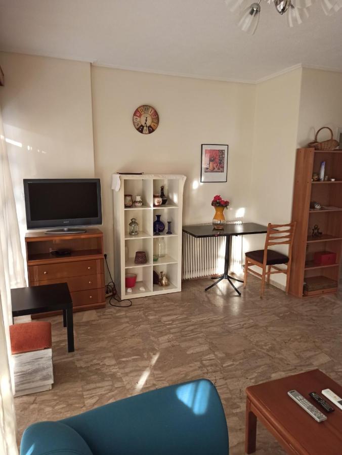 Resort Appartment Афины Экстерьер фото