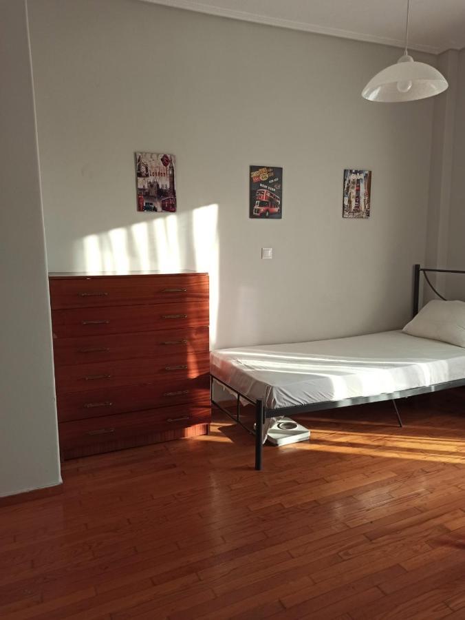 Resort Appartment Афины Экстерьер фото