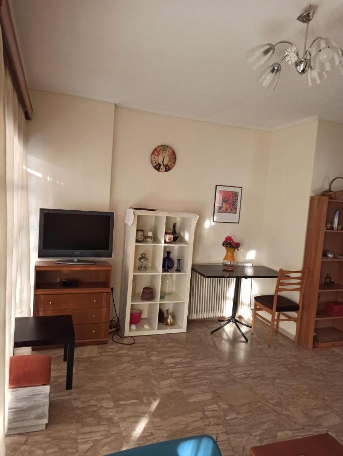 Resort Appartment Афины Экстерьер фото