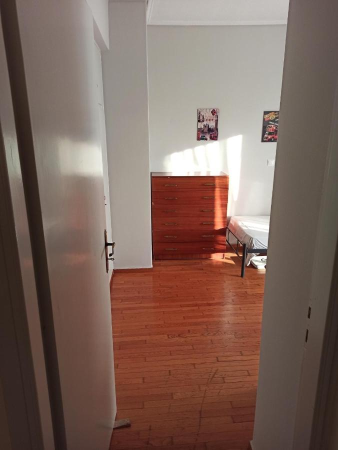 Resort Appartment Афины Экстерьер фото