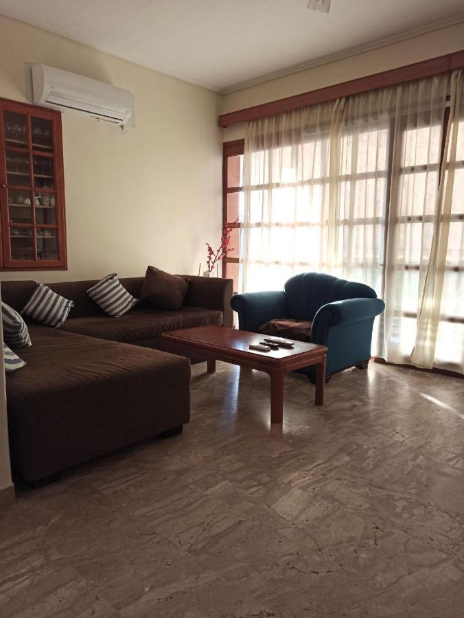 Resort Appartment Афины Экстерьер фото